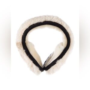 UGG Curly Earmuffs (kids)